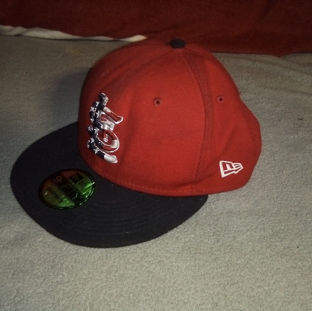 St Louis Cardinals hat